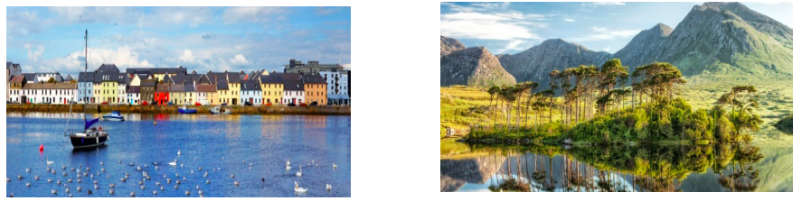 Galway Irlanda