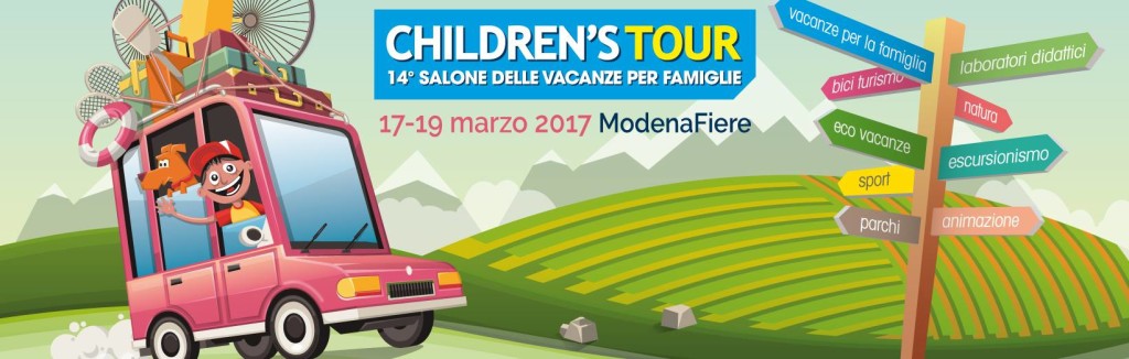 childrens tour